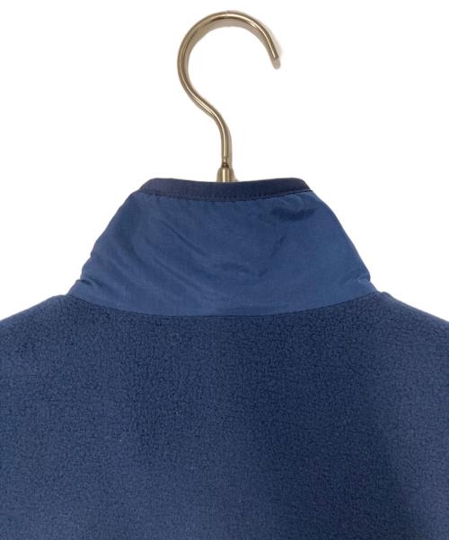 Patagonia（パタゴニア）Patagonia (パタゴニア) シンチラ・ジャケット ネイビー サイズ:Sの古着・服飾アイテム