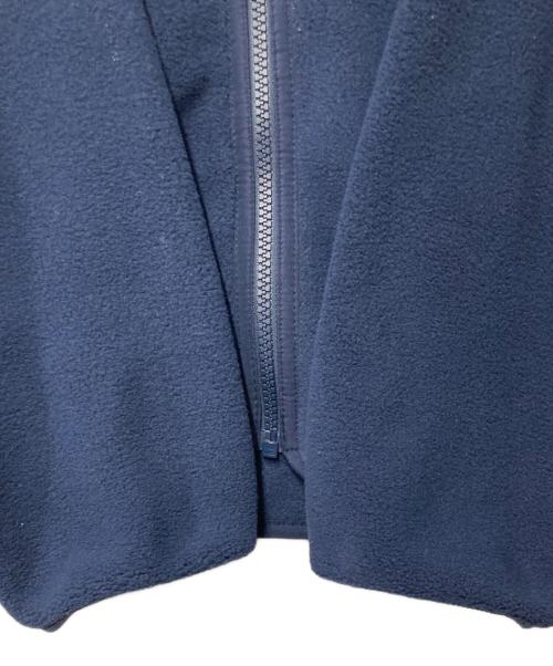 Patagonia（パタゴニア）Patagonia (パタゴニア) シンチラ・ジャケット ネイビー サイズ:Sの古着・服飾アイテム