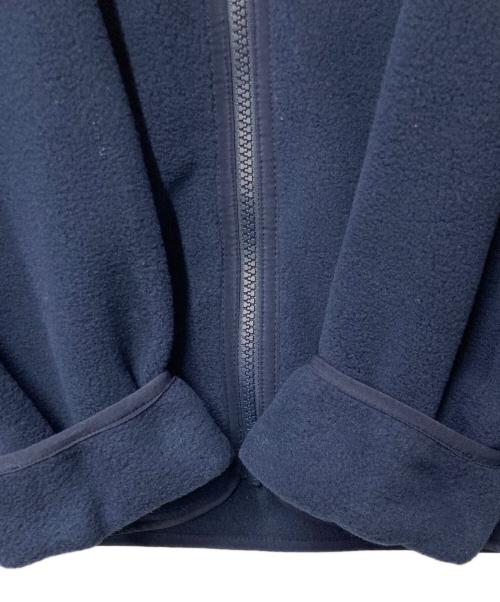 Patagonia（パタゴニア）Patagonia (パタゴニア) シンチラ・ジャケット ネイビー サイズ:Sの古着・服飾アイテム