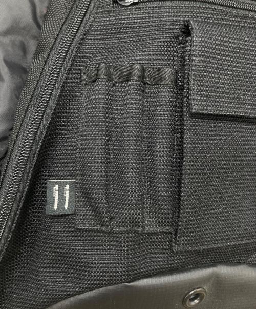 GAP（ギャップ）GAP (ギャップ) 00’S ボディーバッグ ブラックの古着・服飾アイテム
