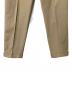 中古・古着 GTA IL PANTALONE (ジーティーアー) センタープレスパンツ ベージュ サイズ:SIZE 27：4000円