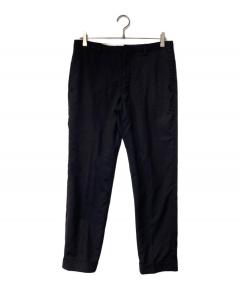 中古・古着通販】WACKO MARIA (ワコマリア) DORMEUIL ストライプ