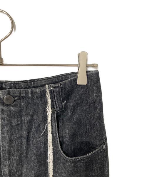 soduk（スドーク）soduk (スドーク) デニムパンツ インディゴ サイズ:Ｍの古着・服飾アイテム