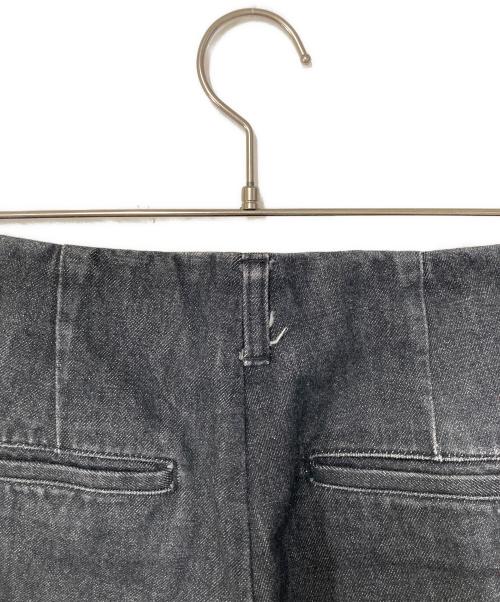 soduk（スドーク）soduk (スドーク) デニムパンツ インディゴ サイズ:Ｍの古着・服飾アイテム