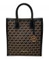 MICHAEL KORS（マイケル・コース）の古着「2WAYショルダーバッグ」｜ブラウン