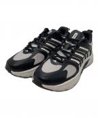 adidasアディダス）の古着「climacool bounce」｜ホワイト×ブラック