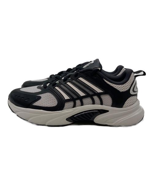 adidas（アディダス）adidas (アディダス) climacool bounce ホワイト×ブラック サイズ:24cm 未使用品の古着・服飾アイテム