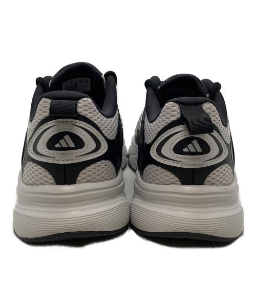 adidas（アディダス）adidas (アディダス) climacool bounce ホワイト×ブラック サイズ:24cm 未使用品の古着・服飾アイテム