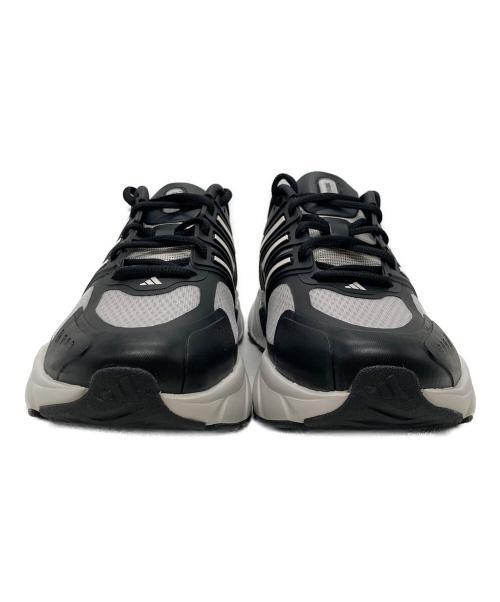 adidas（アディダス）adidas (アディダス) climacool bounce ホワイト×ブラック サイズ:24cm 未使用品の古着・服飾アイテム