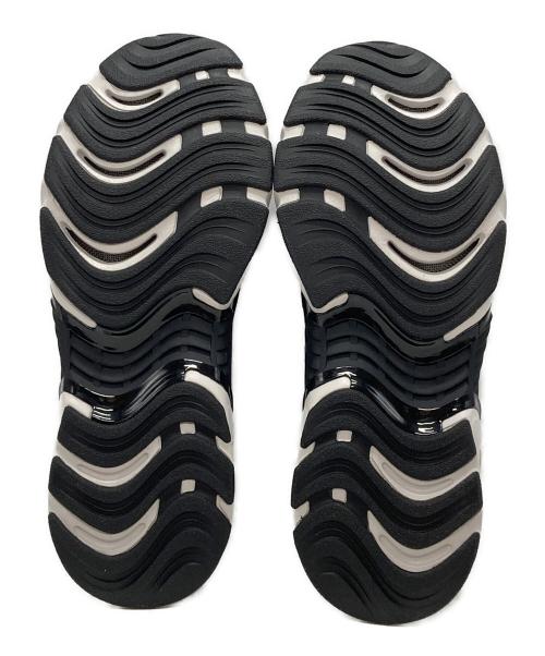 adidas（アディダス）adidas (アディダス) climacool bounce ホワイト×ブラック サイズ:24cm 未使用品の古着・服飾アイテム