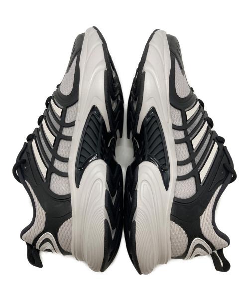 adidas（アディダス）adidas (アディダス) climacool bounce ホワイト×ブラック サイズ:24cm 未使用品の古着・服飾アイテム