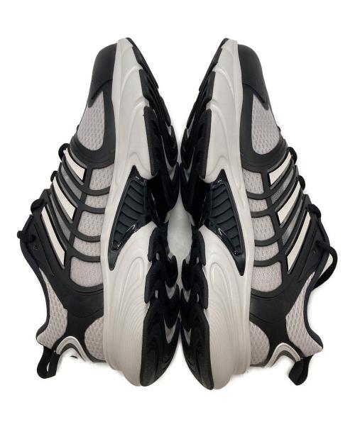 adidas（アディダス）adidas (アディダス) climacool bounce ホワイト×ブラック サイズ:24cm 未使用品の古着・服飾アイテム