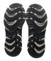 中古・古着 adidas (アディダス) climacool bounce ホワイト×ブラック サイズ:24cm 未使用品：8000円