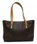 CELINE (セリーヌ) トートバッグ ブラウン：40000円