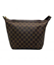 LOUIS VUITTON（ルイ ヴィトン）の古着「ショルダーバッグ」｜ブラウン