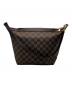 LOUIS VUITTON (ルイ ヴィトン) ショルダーバッグ ブラウン：120000円