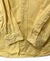中古・古着 RALPH LAUREN (ラルフローレン) 長袖シャツ イエロー サイズ:L：5000円