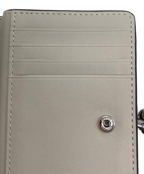 COACH（コーチ）COACH (コーチ) 二つ折り財布の古着・服飾アイテム