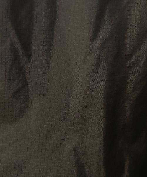 GAP（ギャップ）GAP (ギャップ) ナイロンジャケット ブラウン サイズ:Sの古着・服飾アイテム