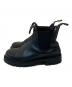 BLUND STONE (ブランドストーン) サイドゴアブーツ ブラック サイズ:SIZE 3：7000円