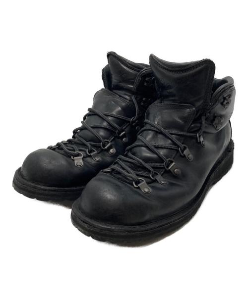 Danner（ダナー）Danner (ダナー) MOUNTAIN PASS ブラック サイズ:US10　UK9.5　EUR44の古着・服飾アイテム