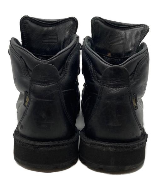 Danner（ダナー）Danner (ダナー) MOUNTAIN PASS ブラック サイズ:US10　UK9.5　EUR44の古着・服飾アイテム