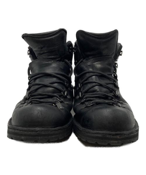 Danner（ダナー）Danner (ダナー) MOUNTAIN PASS ブラック サイズ:US10　UK9.5　EUR44の古着・服飾アイテム