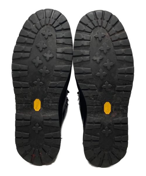 Danner（ダナー）Danner (ダナー) MOUNTAIN PASS ブラック サイズ:US10　UK9.5　EUR44の古着・服飾アイテム
