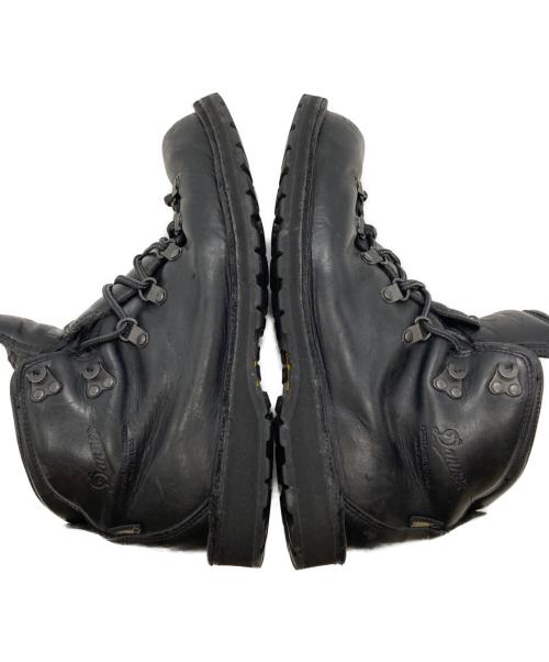 Danner（ダナー）Danner (ダナー) MOUNTAIN PASS ブラック サイズ:US10　UK9.5　EUR44の古着・服飾アイテム