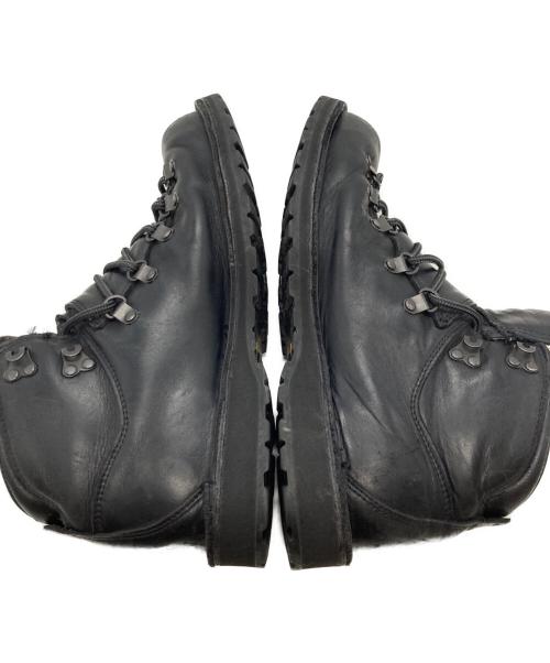 Danner（ダナー）Danner (ダナー) MOUNTAIN PASS ブラック サイズ:US10　UK9.5　EUR44の古着・服飾アイテム