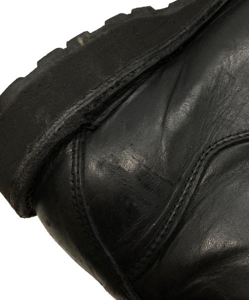 Danner（ダナー）Danner (ダナー) MOUNTAIN PASS ブラック サイズ:US10　UK9.5　EUR44の古着・服飾アイテム