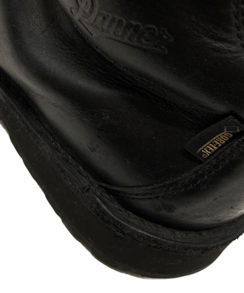 Danner（ダナー）Danner (ダナー) MOUNTAIN PASS ブラック サイズ:US10　UK9.5　EUR44の古着・服飾アイテム