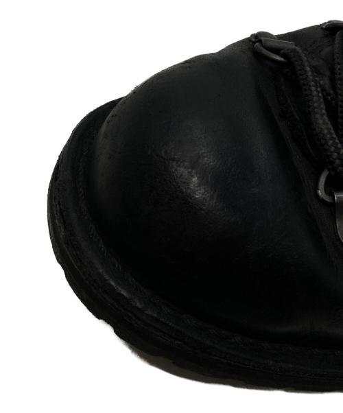 Danner（ダナー）Danner (ダナー) MOUNTAIN PASS ブラック サイズ:US10　UK9.5　EUR44の古着・服飾アイテム
