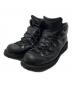 Danner（ダナー）の古着「MOUNTAIN PASS」｜ブラック