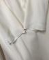 中古・古着 RALPH LAUREN (ラルフローレン) ワンピース アイボリー サイズ:4：4500円