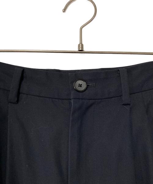 Ron Herman（ロンハーマン）Ron Herman (ロンハーマン) ハーフパンツ ネイビー サイズ:XSの古着・服飾アイテム