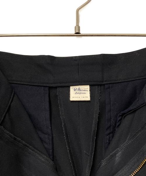 Ron Herman（ロンハーマン）Ron Herman (ロンハーマン) ハーフパンツ ネイビー サイズ:XSの古着・服飾アイテム