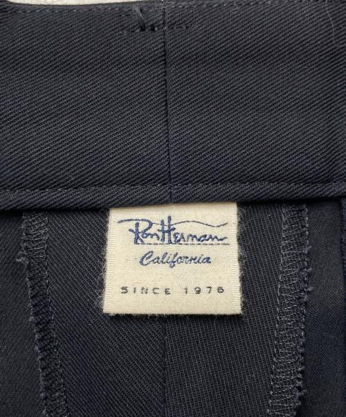 Ron Herman（ロンハーマン）Ron Herman (ロンハーマン) ハーフパンツ ネイビー サイズ:XSの古着・服飾アイテム