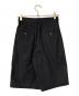Ron Herman (ロンハーマン) ハーフパンツ ネイビー サイズ:XS：4500円