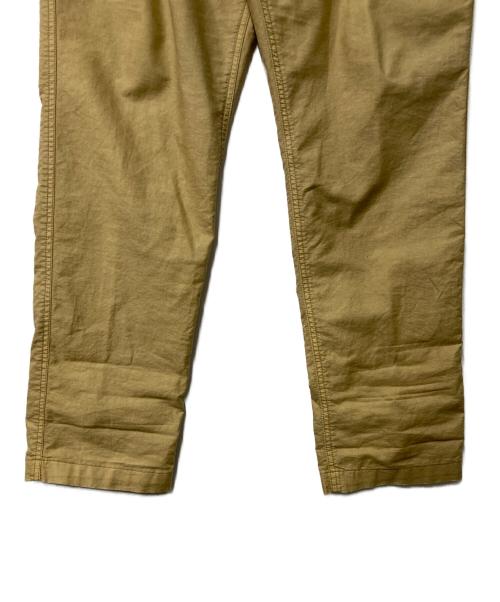POLO RALPH LAUREN（ポロ・ラルフローレン）POLO RALPH LAUREN (ポロ・ラルフローレン) イージーパンツ ベージュ サイズ:Ｍの古着・服飾アイテム