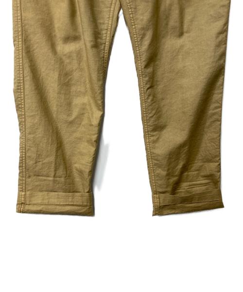 POLO RALPH LAUREN（ポロ・ラルフローレン）POLO RALPH LAUREN (ポロ・ラルフローレン) イージーパンツ ベージュ サイズ:Ｍの古着・服飾アイテム