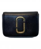 MARC JACOBSマークジェイコブス）の古着「2WAYボディーバッグ」｜グレー×ブラック