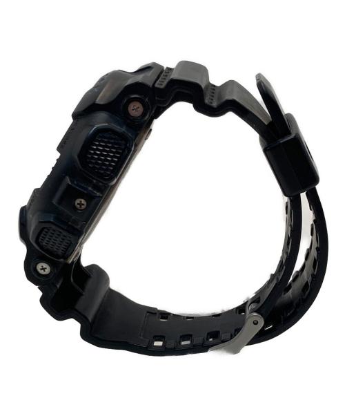 CASIO（カシオ）CASIO (カシオ) リストウォッチ ブラックの古着・服飾アイテム