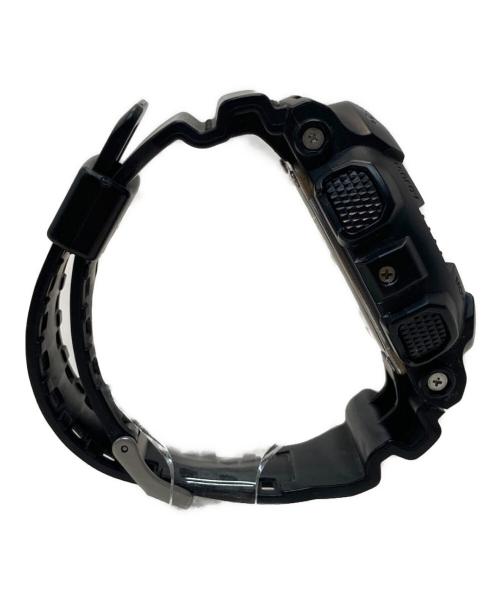 CASIO（カシオ）CASIO (カシオ) リストウォッチ ブラックの古着・服飾アイテム