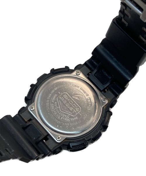CASIO（カシオ）CASIO (カシオ) リストウォッチ ブラックの古着・服飾アイテム