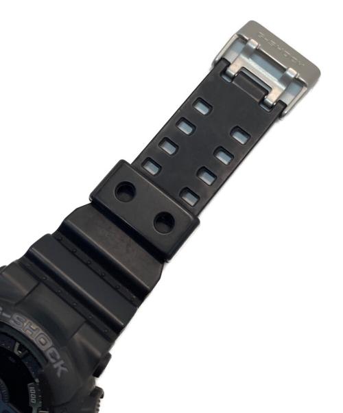 CASIO（カシオ）CASIO (カシオ) リストウォッチ ブラックの古着・服飾アイテム