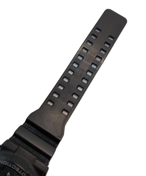 CASIO（カシオ）CASIO (カシオ) リストウォッチ ブラックの古着・服飾アイテム