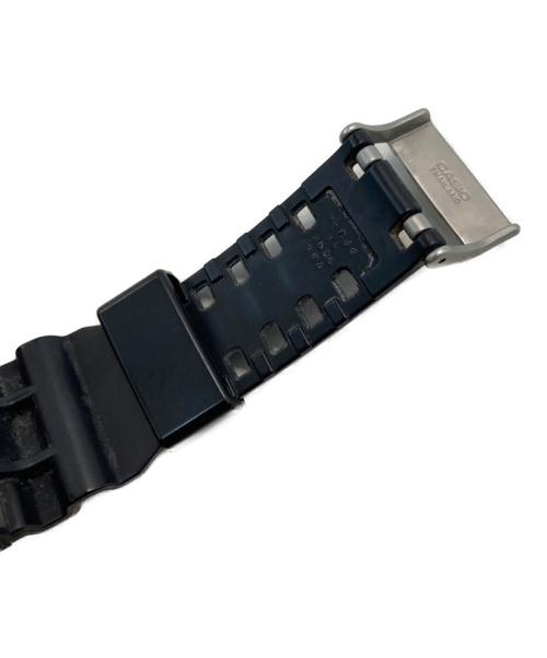 CASIO（カシオ）CASIO (カシオ) リストウォッチ ブラックの古着・服飾アイテム