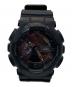 CASIO（カシオ）の古着「リストウォッチ」｜ブラック