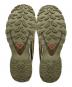 中古・古着 SALOMON (サロモン) XA PRO 3D V9 GORE-TEX ベージュ×グリーン サイズ:UK9/EU431/3 /USA9.5/CN275/JP27.5：13000円